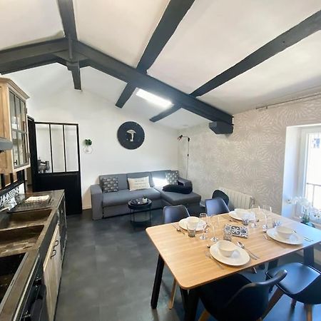Bel Appartement - 2 Chambres - Proche Du Vieux Marche La Rochelle  Zewnętrze zdjęcie