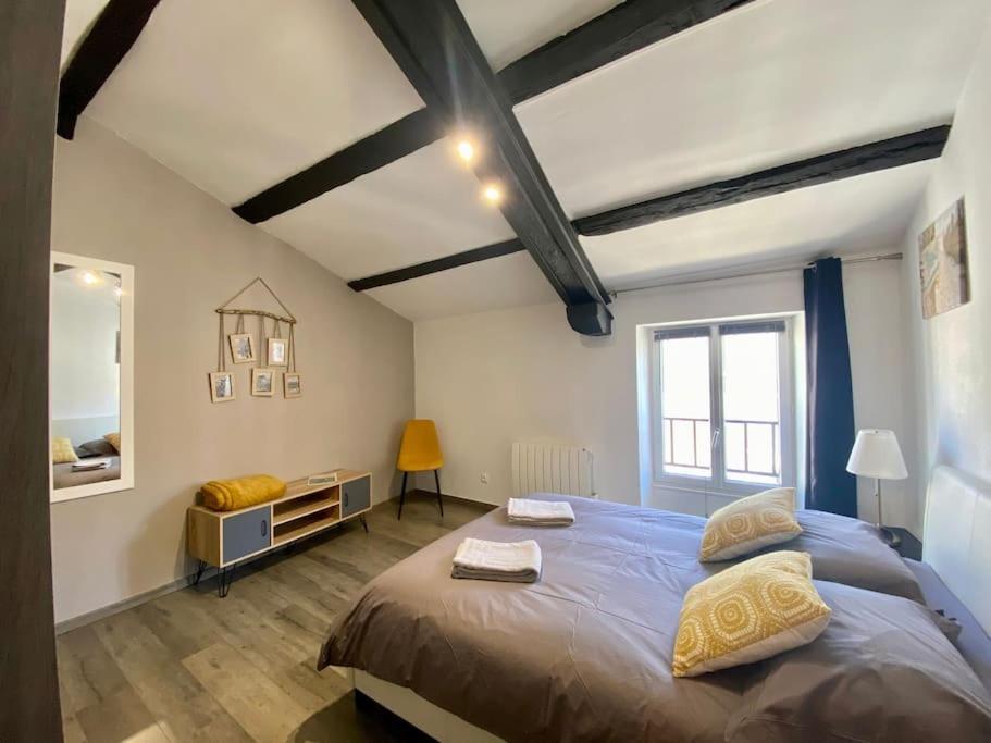 Bel Appartement - 2 Chambres - Proche Du Vieux Marche La Rochelle  Zewnętrze zdjęcie