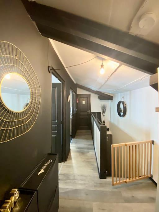 Bel Appartement - 2 Chambres - Proche Du Vieux Marche La Rochelle  Zewnętrze zdjęcie